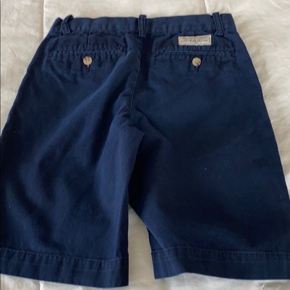 Boys Polo shorts - Picture 4 of 4